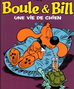 Boule & Bill Tome 14