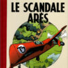 Lefranc Tome 3