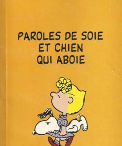 Charlie Brown et sa bande Tome 1