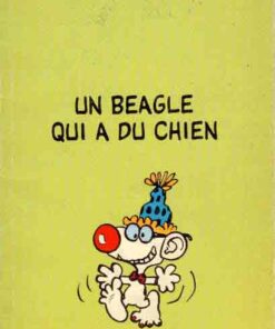 Charlie Brown et sa bande Tome 4