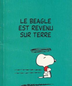 Charlie Brown et sa bande Tome 6