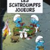 Les Schtroumpfs Tome 22