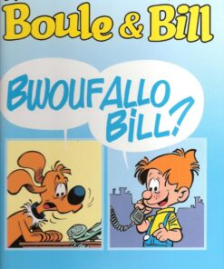 Boule & Bill Tome 27