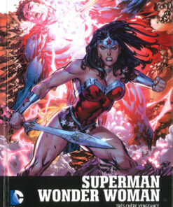 DC Comics - Le Meilleur des Super-Héros Volume 131