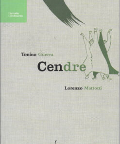 Cendre