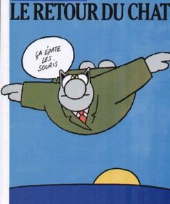 Le Chat France Loisirs Tome 2