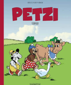 Petzi 4