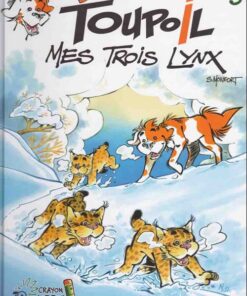 Toupoil 3