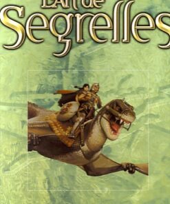 L'Art de Segrelles