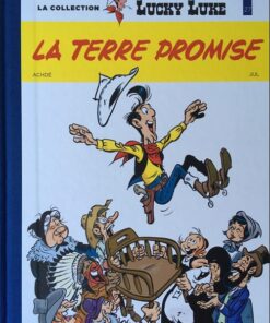 Lucky Luke La collection Tome 27