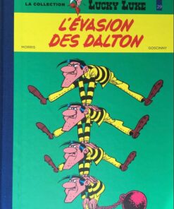 Lucky Luke La collection Tome 29