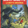 Bob et Bobette Tome 361