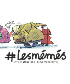 #Lesmémés 1