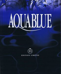 Aquablue Tome 11