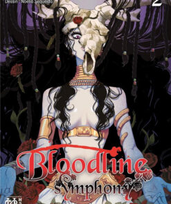 Bloodline symphony 2