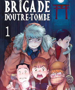 Brigade d'outre-tombe 1