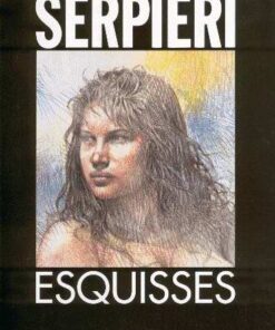 Serpieri - Esquisses