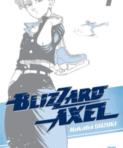 Blizzard Axel 1