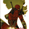 Deadpool - La collection qui tue Tome 9