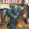 Captain America - Le retour de Captain America