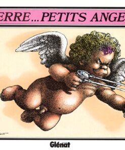 Serre ...Petits Anges