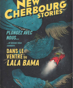 New Cherbourg Stories Vol. 2