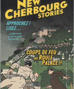 New Cherbourg Stories Vol. 1