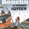 Monsieur Bonhomme Tome 2