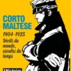 Corto Maltese Tome 1