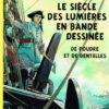 Le siècle des ombres Tome 1