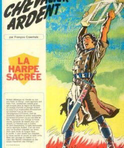Chevalier Ardent Tome 5
