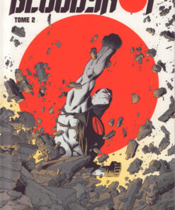 Bloodshot Tome 2