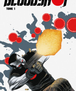 Bloodshot Tome 1