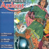Chevalier Ardent 2001 Tome 3
