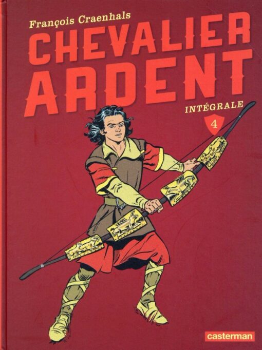 Chevalier Ardent 2013 4