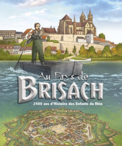 Au Pays de Brisach