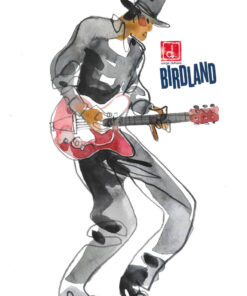 Birdland