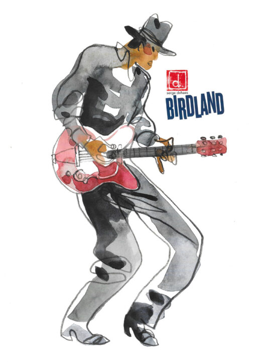 Birdland