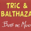 Monsieur Tric