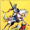 Le Chevalier blanc - Magic Strip Tome 2