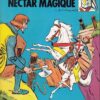 Le Chevalier blanc - Magic Strip Tome 3