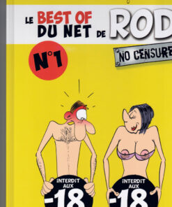 Rod N° 1