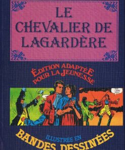 Le Chevalier de Lagardère