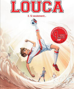 Louca Tome 3