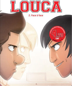 Louca Tome 2