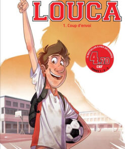 Louca Tome 1