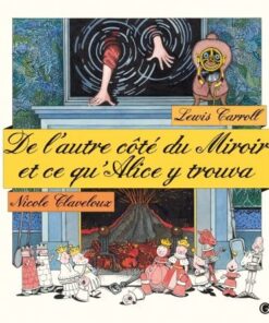 Alice au pays des merveilles 2