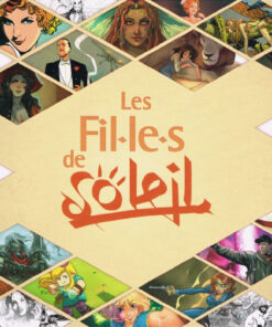 Les Filles de Soleil N° 24