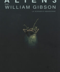 Alien 3 par William Gibson