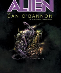 Alien par Dan O'Bannon